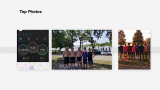 2018 Run Report