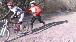 preview picture of video 'Run and Bike de Mairy sur Marne'