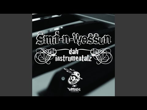 Video thumbnail for Sound Bwoy Bureill (Instrumental)