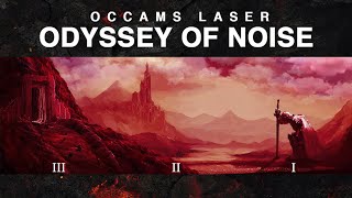 Download lagu Odyssey of Noise Full Trilogy [Vols. I   II   III] mp3