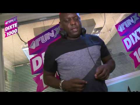 DJ Biggi liveset (FUNX DIXTE1000)