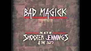 Shooter Jennings - Gone To Carolina