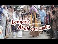 Mapag Panganten LUCU Kocak L Prosesi Upacara Adat Lengser Sunda L