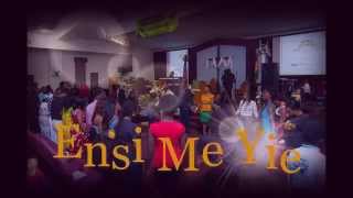 Ensi me Yie (Worship) by Stein KB Owusu