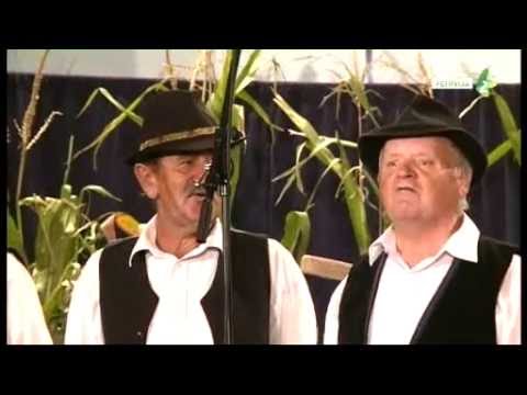 ZLAMALA ŠE KORMANJ DESKA - Hlopska grupa z Bikič Dolu