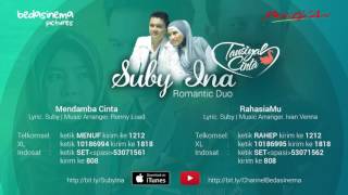 Mendamba Cinta