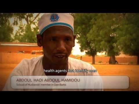 The School of Husbands, Niger