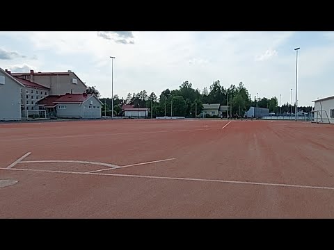 OmaSP-live Aa-12 - KoU punainen pelisarja