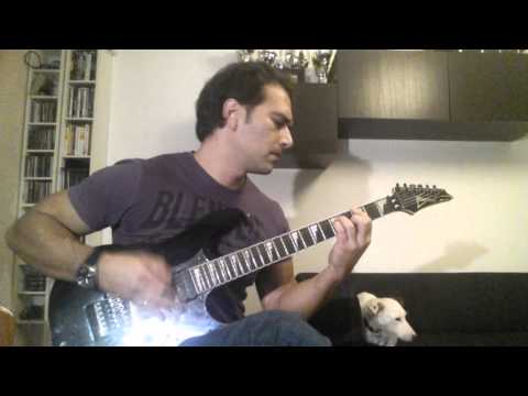 Portuguese.Guitar.Dreams EVOlution By Ricardo Santos