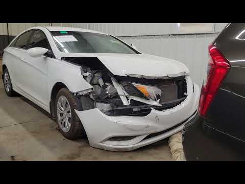 FOR SALE - 21H0831 - 2009 KIA RONDO - 2.4L ENGINE