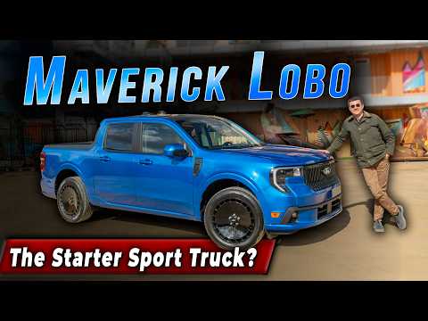 Ford Maverick