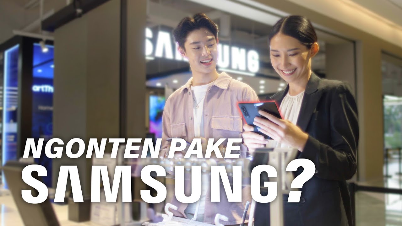 HAH PRINCE DAN NICOLINE NGOBRAK-NGABRIIK TOKO ORANG?!?!?!?!| CRETIVOX OUTDOOR EP. 3