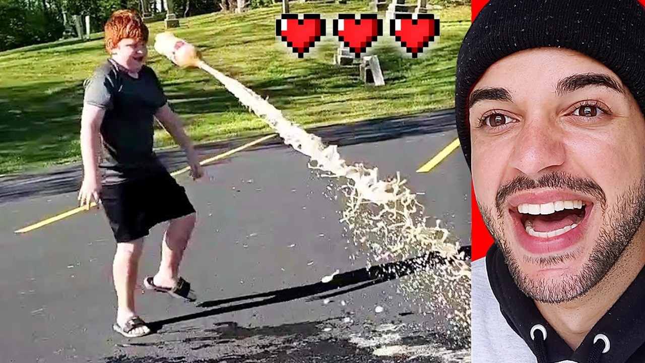 2 HORAS de TENTE NÃO RIR 🤣 - Melhores Vídeos do @MrWilton