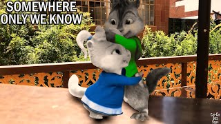 Shane Vehara &amp; Dilan Crediguz - Somewhere Only We Know