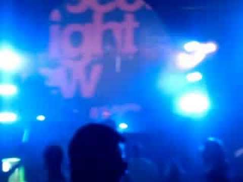 Apokalypsa 15th Anniversary Cubbo Stage & Golpe