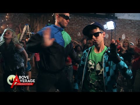 Clap It Up (Step Up Parody)