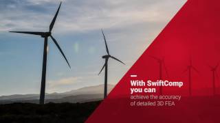 SwiftComp Micromechanics YouTube Video