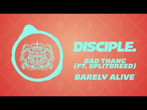 Video thumbnail for Bad Thang