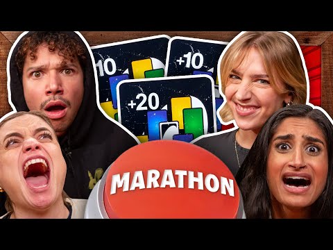 Uno 2025 Marathon