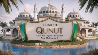 Download lagu SEJARAH QUNUT !! Awal Mula Qunut Dibacakan Nabi - Ustadz Adi Hidayat LC MA mp3