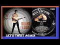 Duane Eddy - Let's Twist Again