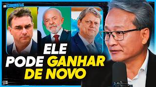 POR QUE LULA TEM GRANDES CHANCES DE VENCER EM 2026?
