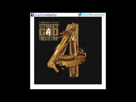 Project Pat - 30 (Feat. Young MA, Coca Vango & Big Trill) [Street God 4]
