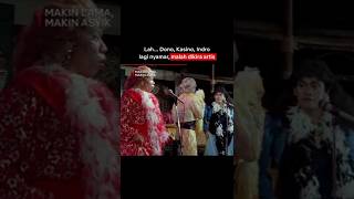 Download lagu Warkop DKI Genit-Genit Banget Kalo Lagi di Panggung 😝 | Makin Lama Makin Asyik mp3