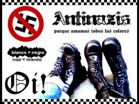 Omixlh-Throw nazis out of Football