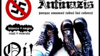 Omixlh-Throw nazis out of Football