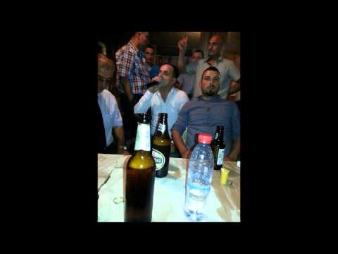 Zejush Hasani- Live ne res. Katana..