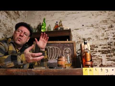 ralfy review 713 Extras - small casks and maturation