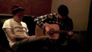 The Horrible Crowes: &quot;Cherry Blossom&quot; on A-Sides