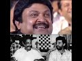 Vadivelu Sharing The Experience Of Working With Sivaji Ganesan And Kamal Haasan In Thevarmagan