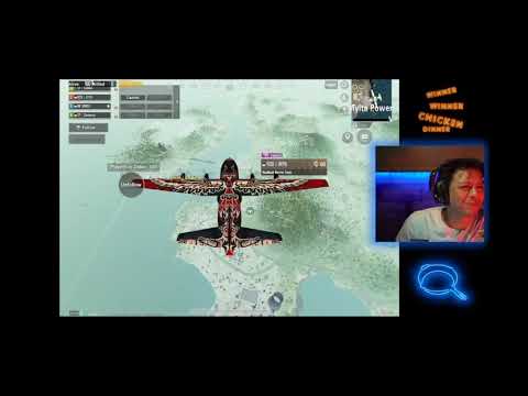 (22 Juni 2020) Ariel NOAH mabar PUBG - live stream di Twitch PlayKUBIGA (part 1/5)