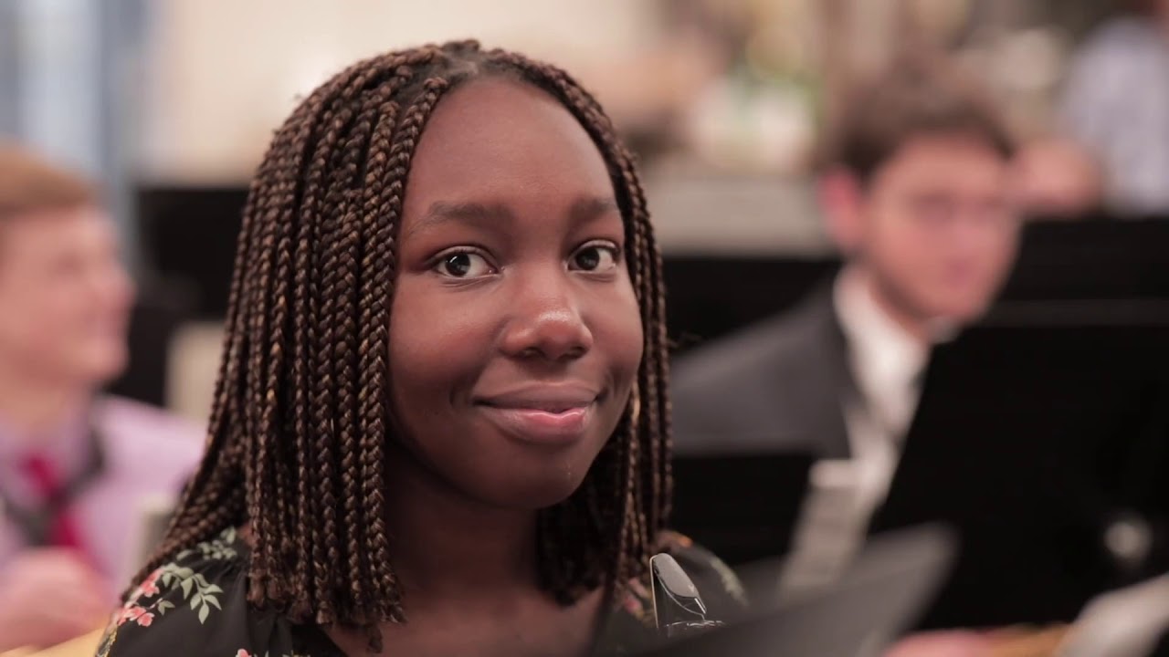 Trinity Fine Arts - Experience the Difference