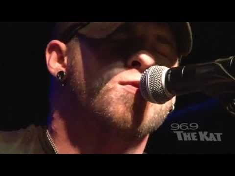 Brantley Gilbert - You Don't Know Her Like I Do (Kat Country Jam)