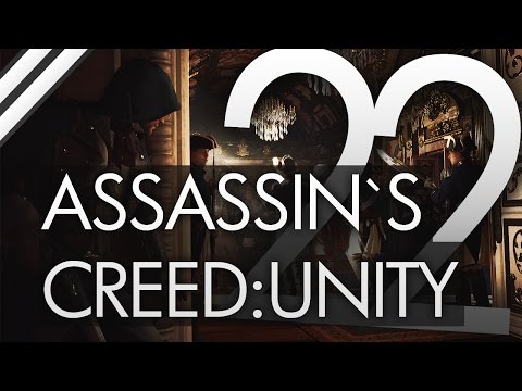 Zagrajmy w Assassin's Creed: Unity #22 - le Peletiere