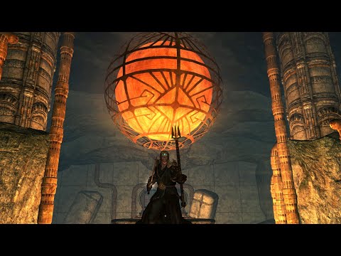 Skyrim Anniversary - Forgotten Seasons