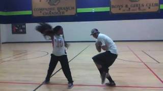 Usher- Don't Hurt Em