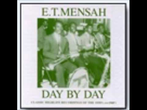 Essie Nana by E.T. Mensah