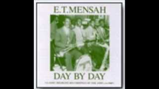 Essie Nana by E.T. Mensah