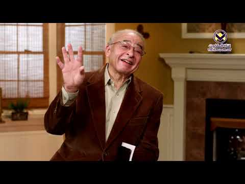 24 - حكاية يا ليت عقلي يدرك - برنامج حكايات وترنيمات