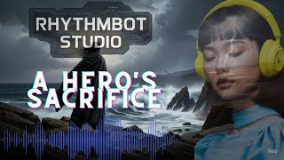 A Hero's Sacrifice | Emotional &amp; Tragic Orchestral