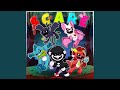 Scare Everynight Nightmare Critters Theme Song Feat Ivi Jelzyart Midnight Drift