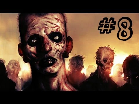State of Decay Gameplay Walkthrough Part 8 - Stranger in Trouble