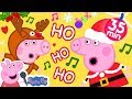 Peppa Pig Songs Bing Bong Christmas Peppa Pig Christmas Songs For Kids Baby Songs