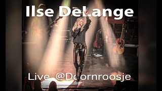 Ilse DeLange - Livin&#39; On Love (Live @Doornroosje Nijmegen, 24-10-2021)