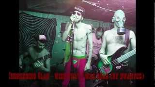 Inbreeding Clan - Wish that i was dead (by dwarves)