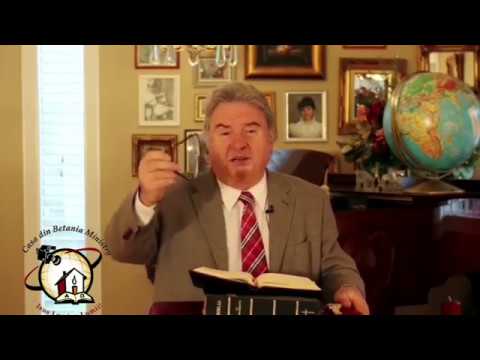 Casa din Betania 04 08 2018